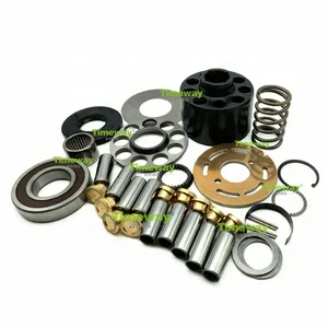 Reparatur-Sets für die hydraulische Pumpe MPT035, Ersatzteile für die verstellbare Kolbenpumpe MPV035, Drehgruppensets für die axiale Kolbenpumpe MPT035D Sauer thumbnail-1