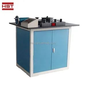 ASTM615 HST-BT40 Steel Rebar Positive Negative BendingTester thumbnail-2
