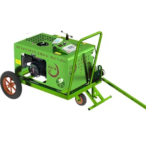 Optical Cable Hauling Equipment Fiber Optic Cable Hauling Machine ChangYun 7 thumbnail-3
