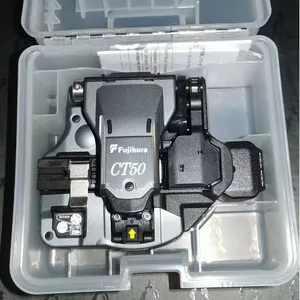 CT50 Fiber Optical Cleaver thumbnail-1