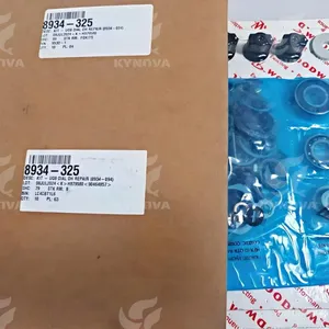 WOODWARD UG8/10 Overhaul Kits-GENUINE thumbnail-3