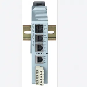 6MF2805-0AC00︱Siemens SICAM A8000 CP-8050 Master Module Coated thumbnail-1