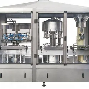 Filling Packing Machine Packing Container Maker thumbnail-2