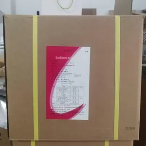 Sodium Ascorbate Manufacturer, Food Grade Vitamin c Sodium Powder, Edible Antioxidant vc Sodium Powder thumbnail-3