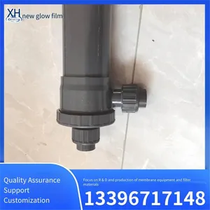 Gas Separation Degassing Membrane, Small Footprint, for Thermal Power Generation Cooling, Xinhui Membrane thumbnail-5