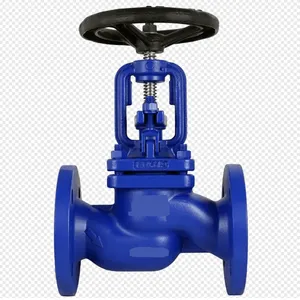 1PC Stainless Steel 304 Floating Reduce Port Thread Ball Valve thumbnail-5