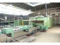 Printing, Dyeing and Finishing Machinery thumbnail-1