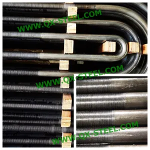 U Bending Tubes - P235GH-TC1 thumbnail-4