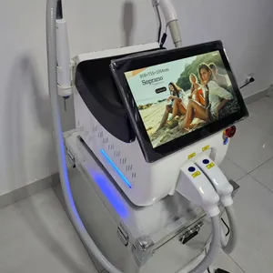 2 in 1 Laser Solution for Medical Spa Applications, Combining Long Pulse Diode and Picosecond Technologies thumbnail-3