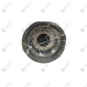 Filter Element 800105252 for XCMG Excavator Genuine OEM thumbnail-1