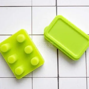 Plastic Mould thumbnail-2