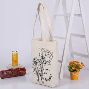 Environmental Cotton Bag thumbnail-2