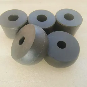 Multicolor Customized Rubber Special-shaped Parts-Core Adaptation for Southeast Asian Automotive Component Factories thumbnail-3