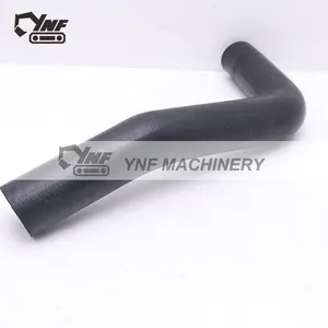 Radiator Hose SK07N2 for Excavator Hose Repair Stock YNF01611 thumbnail-5