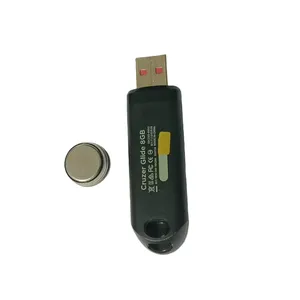 Unicorn Chip Replacement USB Key for Linx 5900 7900 Inkjet Coding Printer thumbnail-1