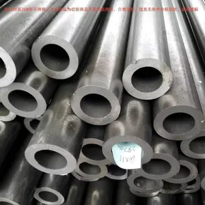 Industrial High Purity Titanium Tube Heat Resistant Seamless Titanium Pipe thumbnail-4