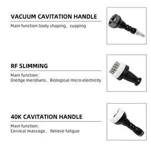 G8 Massager Featuring Gerat Bio-Brush and Vacuum Technology thumbnail-2