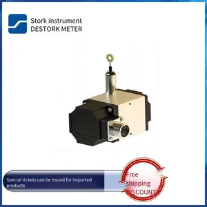 Brand New Original Imported German Rexroth Servo Motor R911394615 thumbnail-4