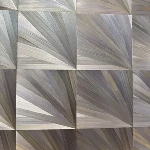 Wheat Straw Marquetry thumbnail-3