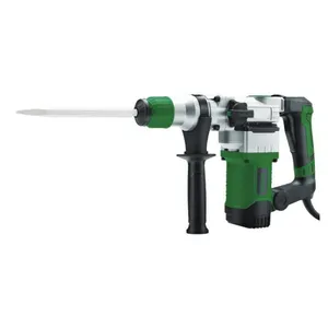 1200W Dual-Function Clutch Hammer Drill 8830B, 920 RPM, Hammer & Drill thumbnail-1