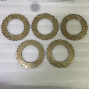 ZF Outer Friction Disc 0501309330 in Stock thumbnail-2