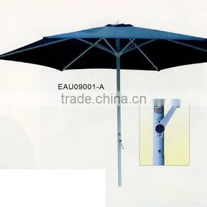 Aluminum Umbrella(EAU09001-A) thumbnail-1