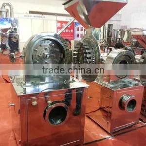 Widely Used Grain Powder Grinder / Grain Grinding Machine thumbnail-5