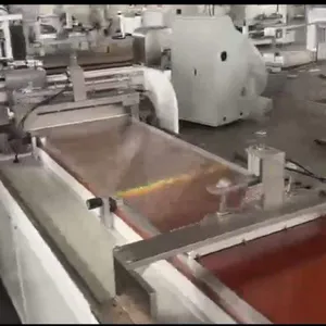 Automatic Glass Tube Cutting Machine Can Cut Glass Tube Diameter 2~15mm thumbnail-2