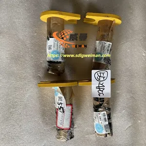 ORIGINAL SDLG Steering Knuckle 28080002351 APPLY FOR SDLG MOTOR GRADER G9180 G9190 G9200 thumbnail-1