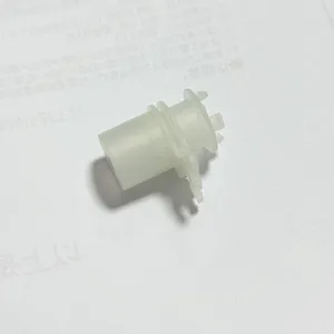 IATF16949 Auto Fluid Tubing Joint Injection PA66 3D Snap Fit CMM Verified Indonesia thumbnail-2