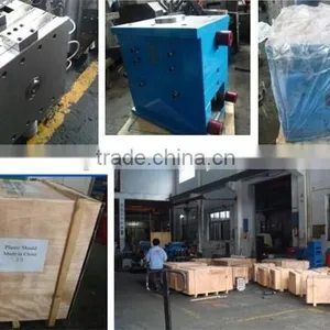 Plastic Mould Injection Manufacturer Drainage Pipe Fitting Mould thumbnail-5