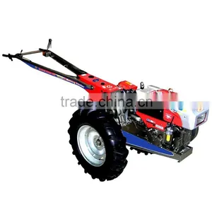 SN-131 POWER TILLER thumbnail-1