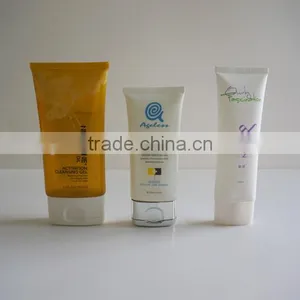 Plastic Tube Soft Tube for Cream Packaging (AM14122501) thumbnail-4
