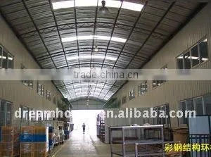 Steel Structure Ring Tent/Large Strong Steel Structure thumbnail-1