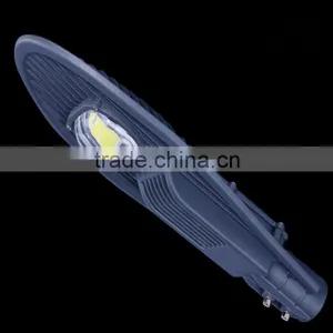 92mm Led Glass Lens for 20W 30W 40W 50W 100W COB LED Street Light thumbnail-5