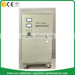 220 Volts Stabilizer Regulator thumbnail-1