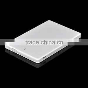 2016 Slim Power Bank 2500mah thumbnail-1