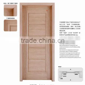 Simple Wood Door Designs thumbnail-1