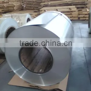 Wholesale Aluminum Alloy Coils 3003 Mill Finish in Stock thumbnail-2