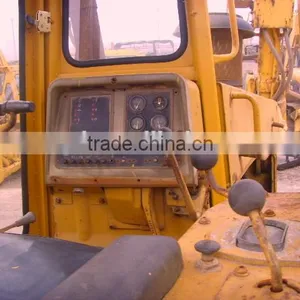 Bulldozer Shantui D9N Cralwer Bulldozer Used Condition D9N Bulldozer Second Hand D9N Crawler Bulldozer Used D9N Crawler Buldoze thumbnail-4