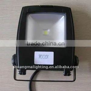 High Power LED Flood Light 10W/30w/50w thumbnail-1