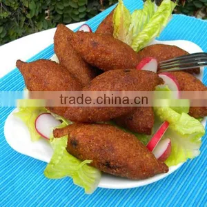 Cheap Kebbeh Encrusting Machine for Sale (CE & Factory) thumbnail-5