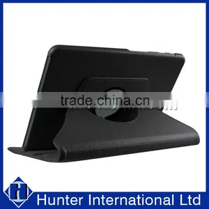 Elastic Band 360 Rotating Tablet Case For Tab 3 thumbnail-5
