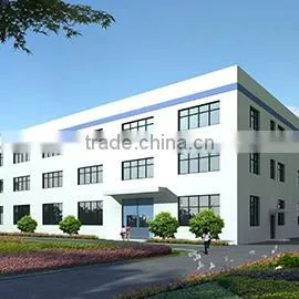 Guangzhou Xianshixiu Trading Co., Ltd. company overview - view 1 thumbnail