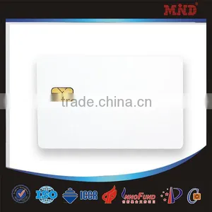 MDC716 Custom Siemens Sle4442 ic Card/siemens 4428 Contact ic Card thumbnail-6