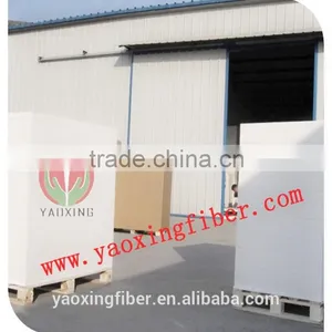 Refractory Ceramic Fiber Board Heat Insulation Ceramic Fiber Board High Temperature Ceramic Fiber Board thumbnail-6