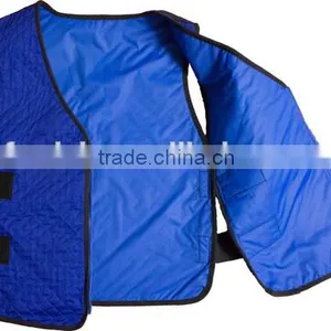 Evaporation Cooling Vest thumbnail-3