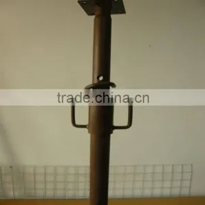 Adjustable Construction Shoring Prop thumbnail-1