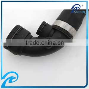 OEM Silicone Rubber Hose Auto Parts High Performance Radiator Hose Lower thumbnail-6