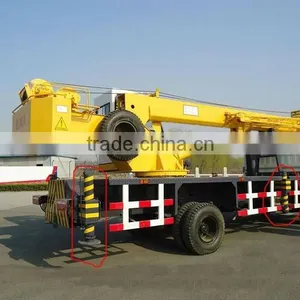 6Ton/8Ton/10Ton/12Ton Truck Crane,mobile Crane,truck Mounted Crane,crane Mounted on Truck thumbnail-3